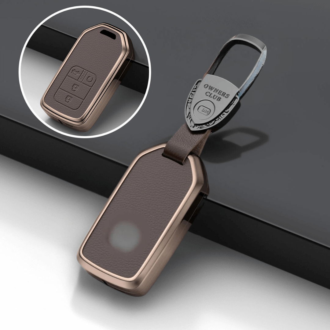 【ホンダ】レガシーバックルスマートキーケース〔Aタイプ〕